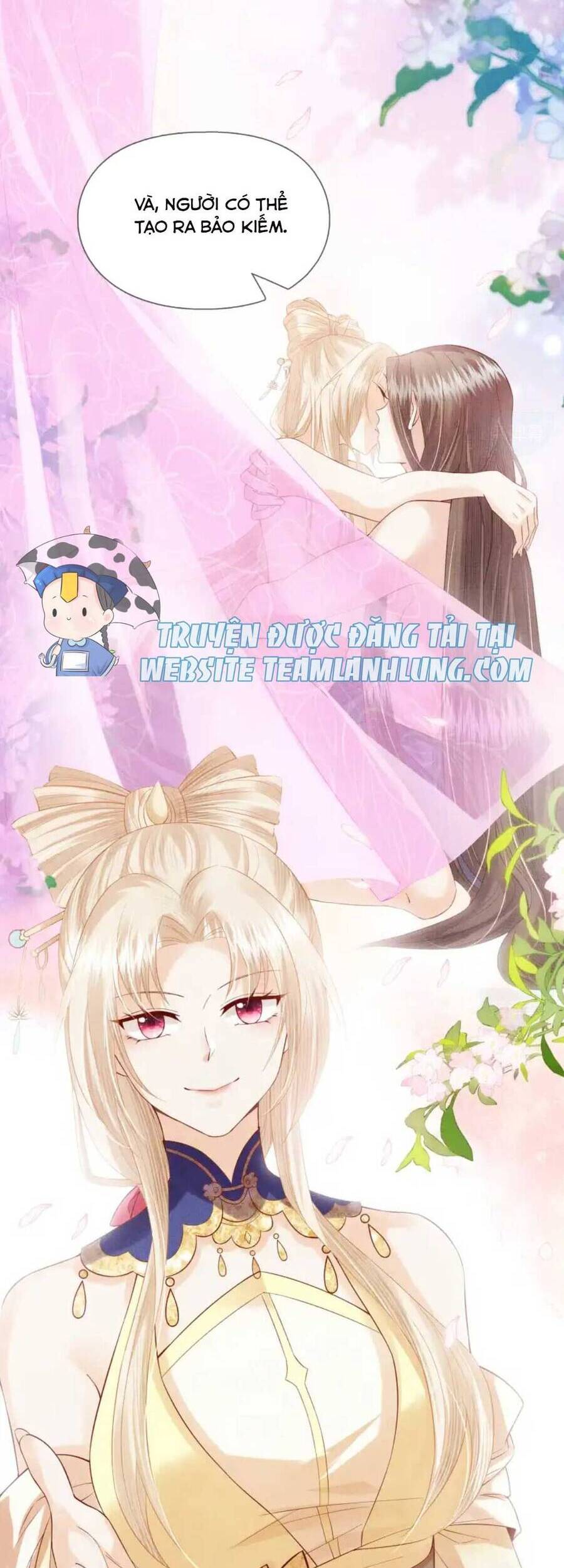 Các Đệ Tử Ai Cũng Nói Yêu Ta Chapter 6 - 18