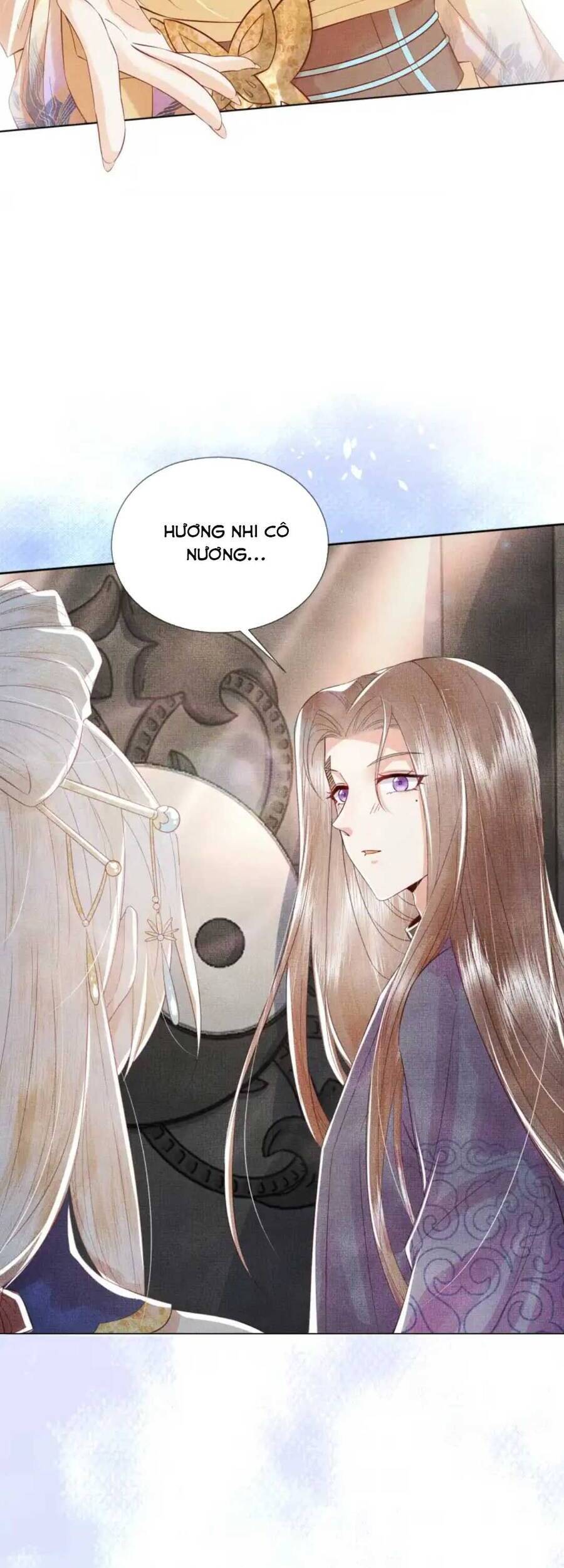 Các Đệ Tử Ai Cũng Nói Yêu Ta Chapter 6 - 19