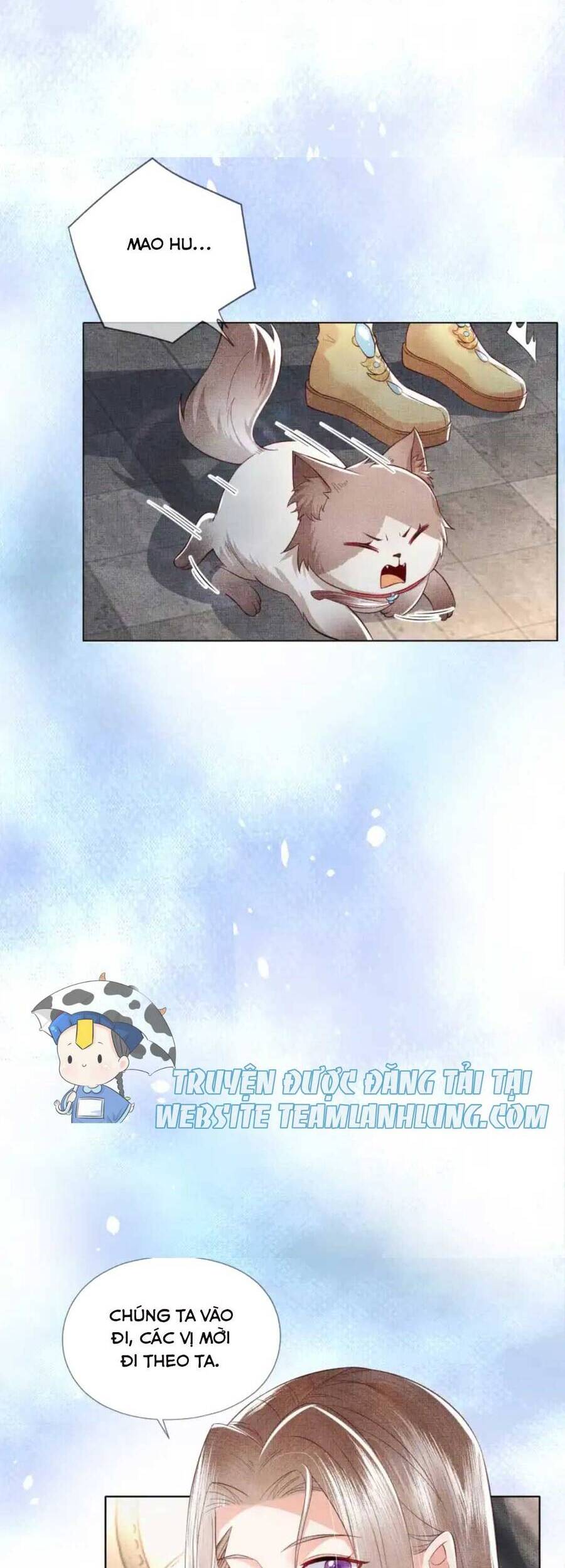 Các Đệ Tử Ai Cũng Nói Yêu Ta Chapter 6 - 20