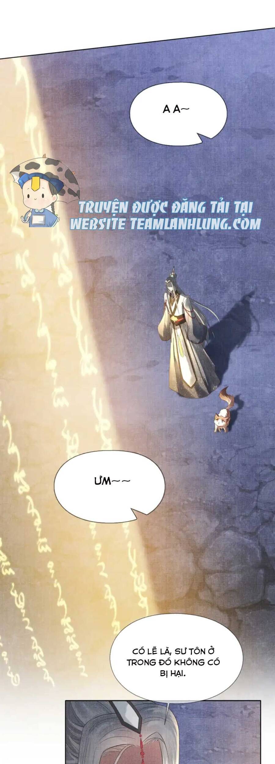 Các Đệ Tử Ai Cũng Nói Yêu Ta Chapter 6 - 3