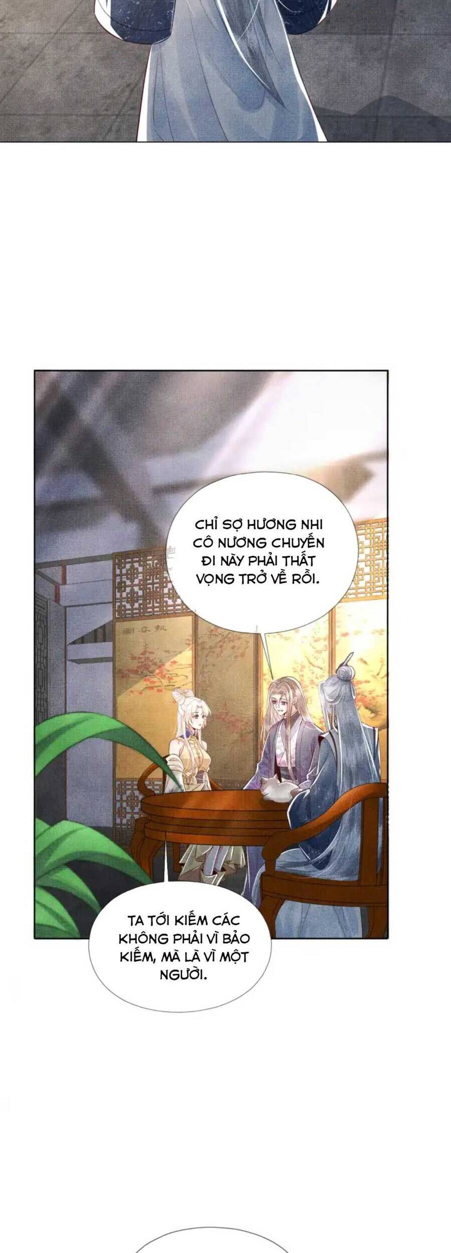 Các Đệ Tử Ai Cũng Nói Yêu Ta Chapter 6 - 23