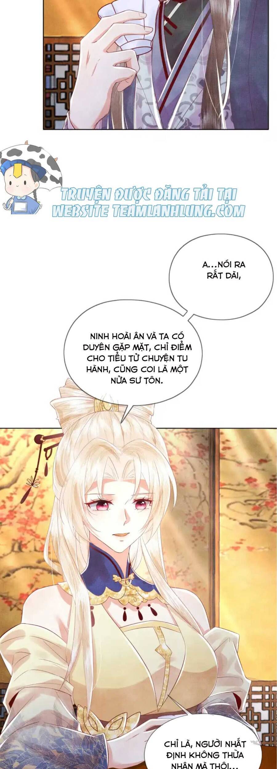 Các Đệ Tử Ai Cũng Nói Yêu Ta Chapter 6 - 26
