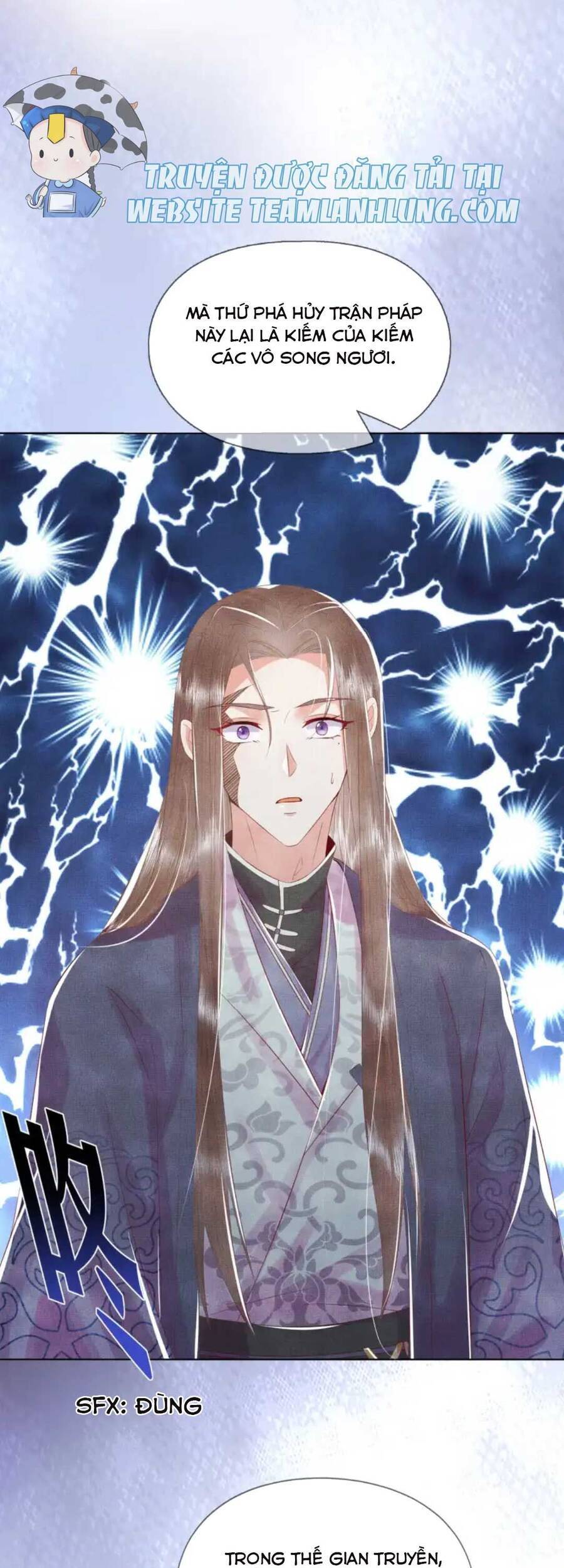 Các Đệ Tử Ai Cũng Nói Yêu Ta Chapter 6 - 32