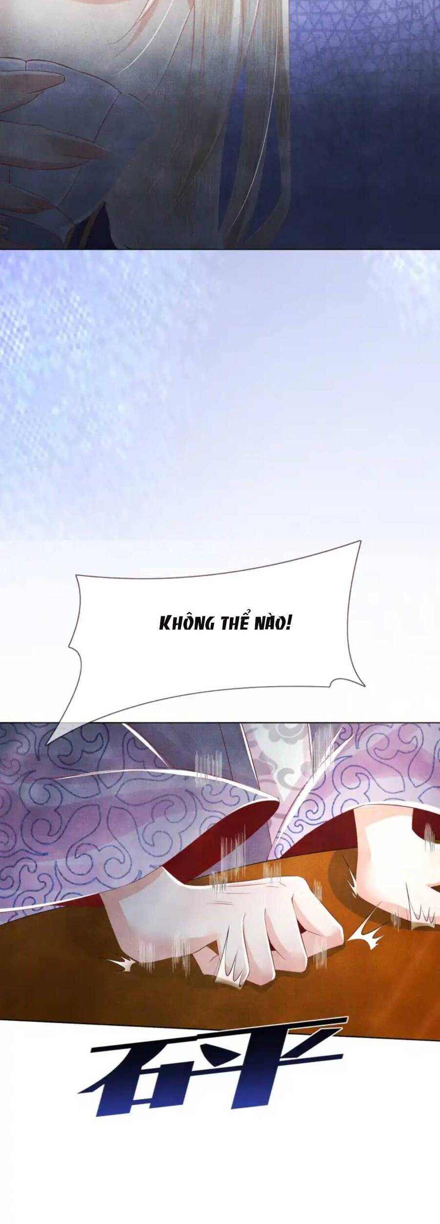 Các Đệ Tử Ai Cũng Nói Yêu Ta Chapter 6 - 34