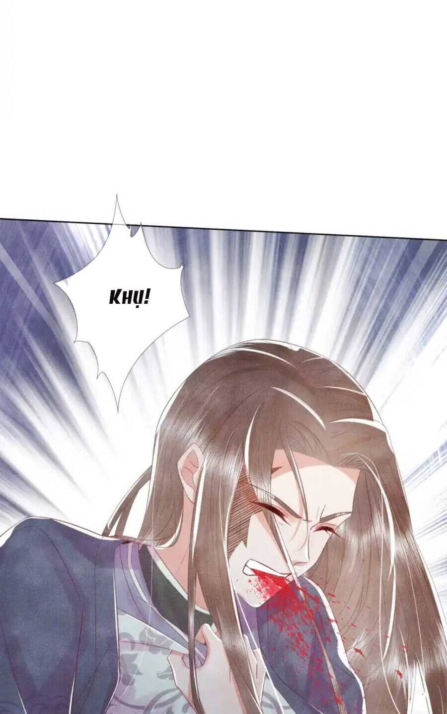 Các Đệ Tử Ai Cũng Nói Yêu Ta Chapter 6 - 35