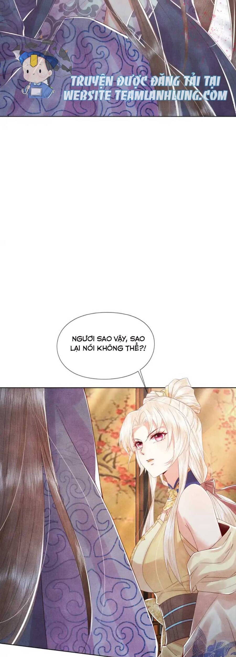 Các Đệ Tử Ai Cũng Nói Yêu Ta Chapter 6 - 36