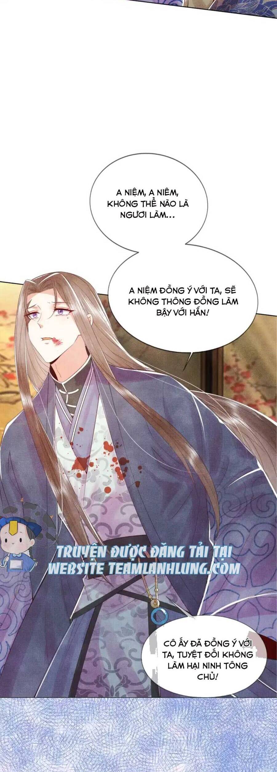 Các Đệ Tử Ai Cũng Nói Yêu Ta Chapter 6 - 37