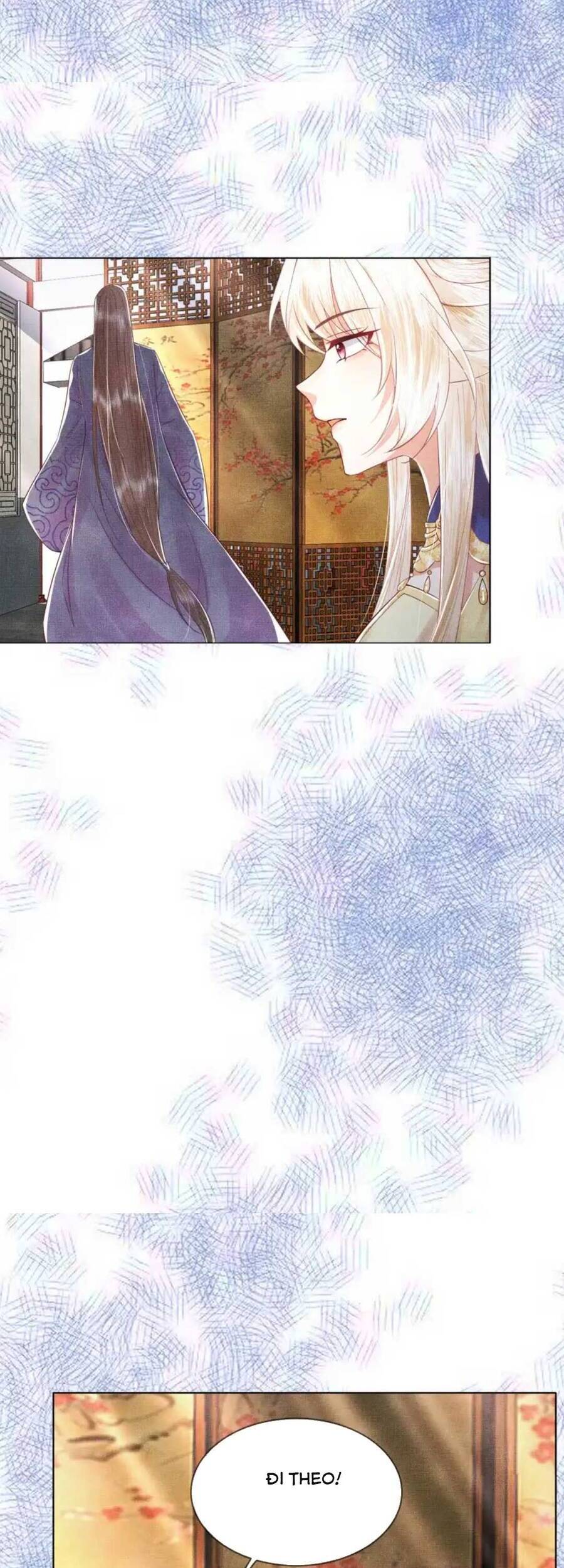 Các Đệ Tử Ai Cũng Nói Yêu Ta Chapter 6 - 38