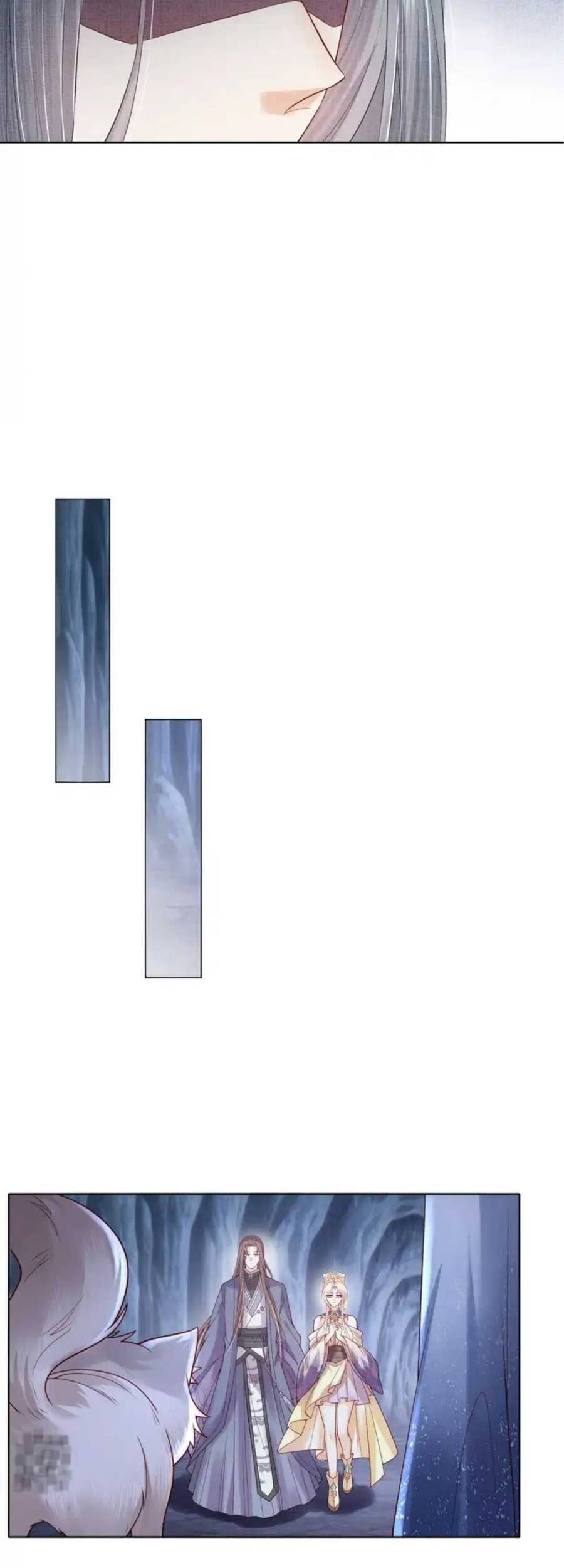 Các Đệ Tử Ai Cũng Nói Yêu Ta Chapter 6 - 5