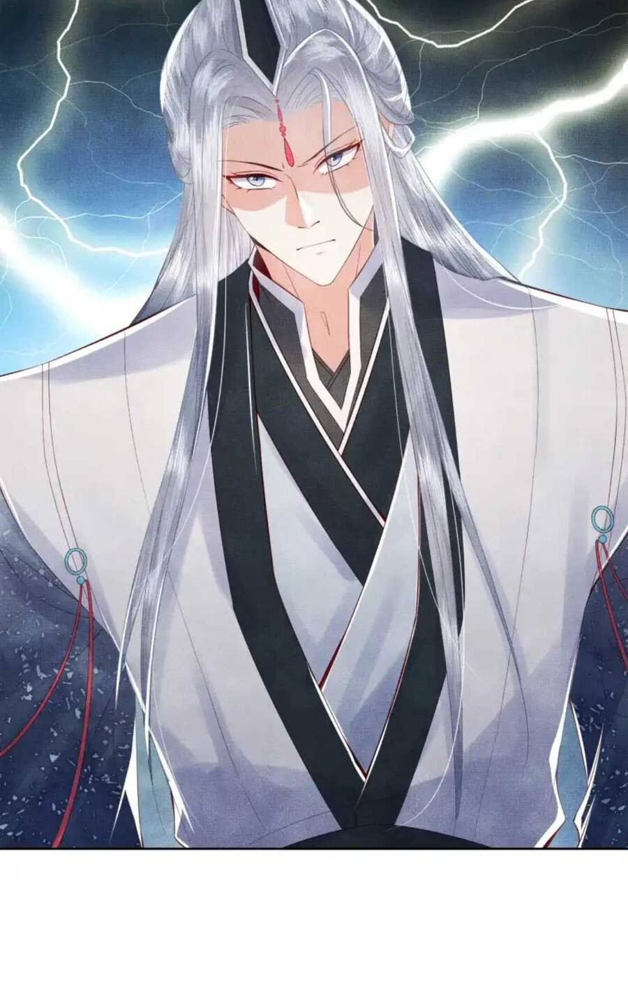 Các Đệ Tử Ai Cũng Nói Yêu Ta Chapter 6 - 44