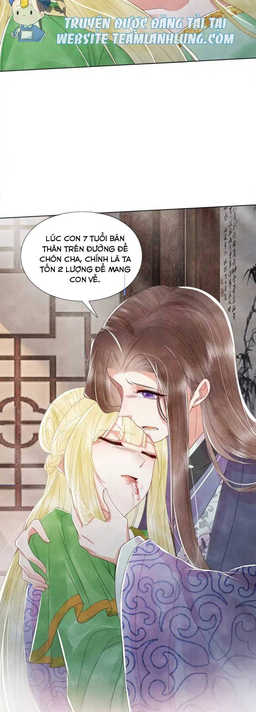 Các Đệ Tử Ai Cũng Nói Yêu Ta Chapter 7 - 18