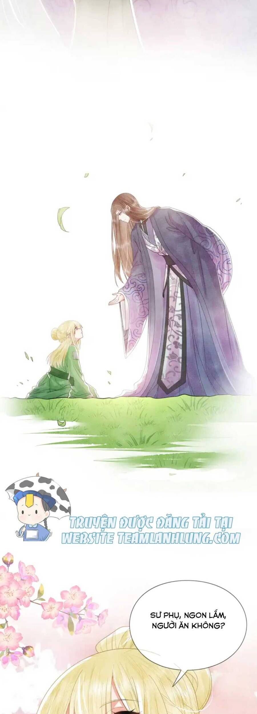 Các Đệ Tử Ai Cũng Nói Yêu Ta Chapter 7 - 19