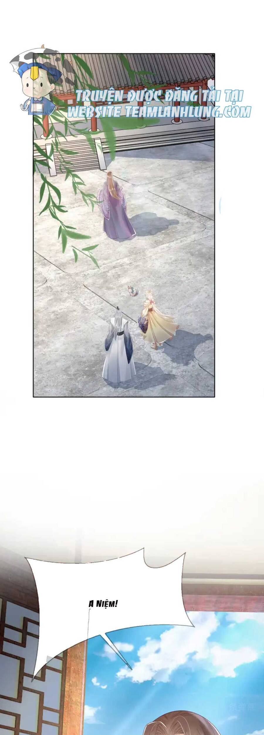 Các Đệ Tử Ai Cũng Nói Yêu Ta Chapter 7 - 3