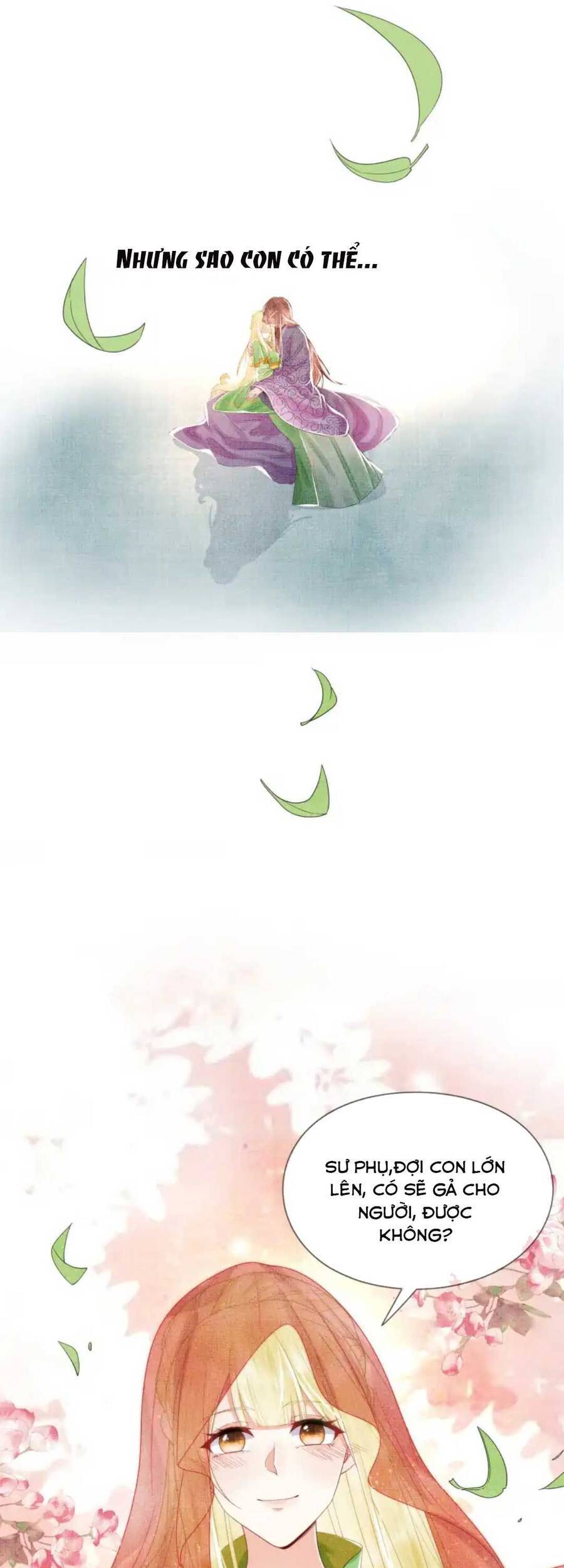 Các Đệ Tử Ai Cũng Nói Yêu Ta Chapter 7 - 21