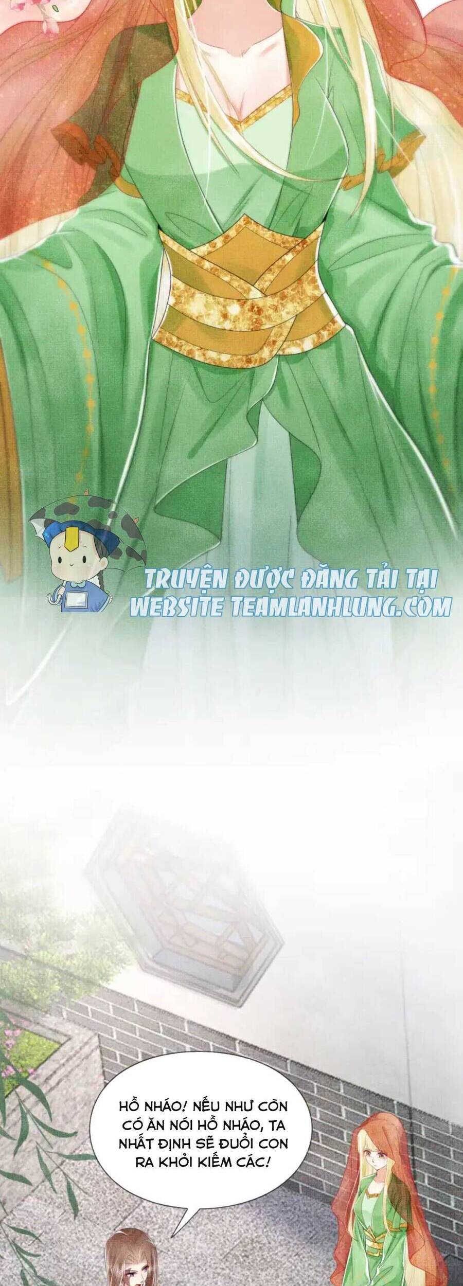 Các Đệ Tử Ai Cũng Nói Yêu Ta Chapter 7 - 22