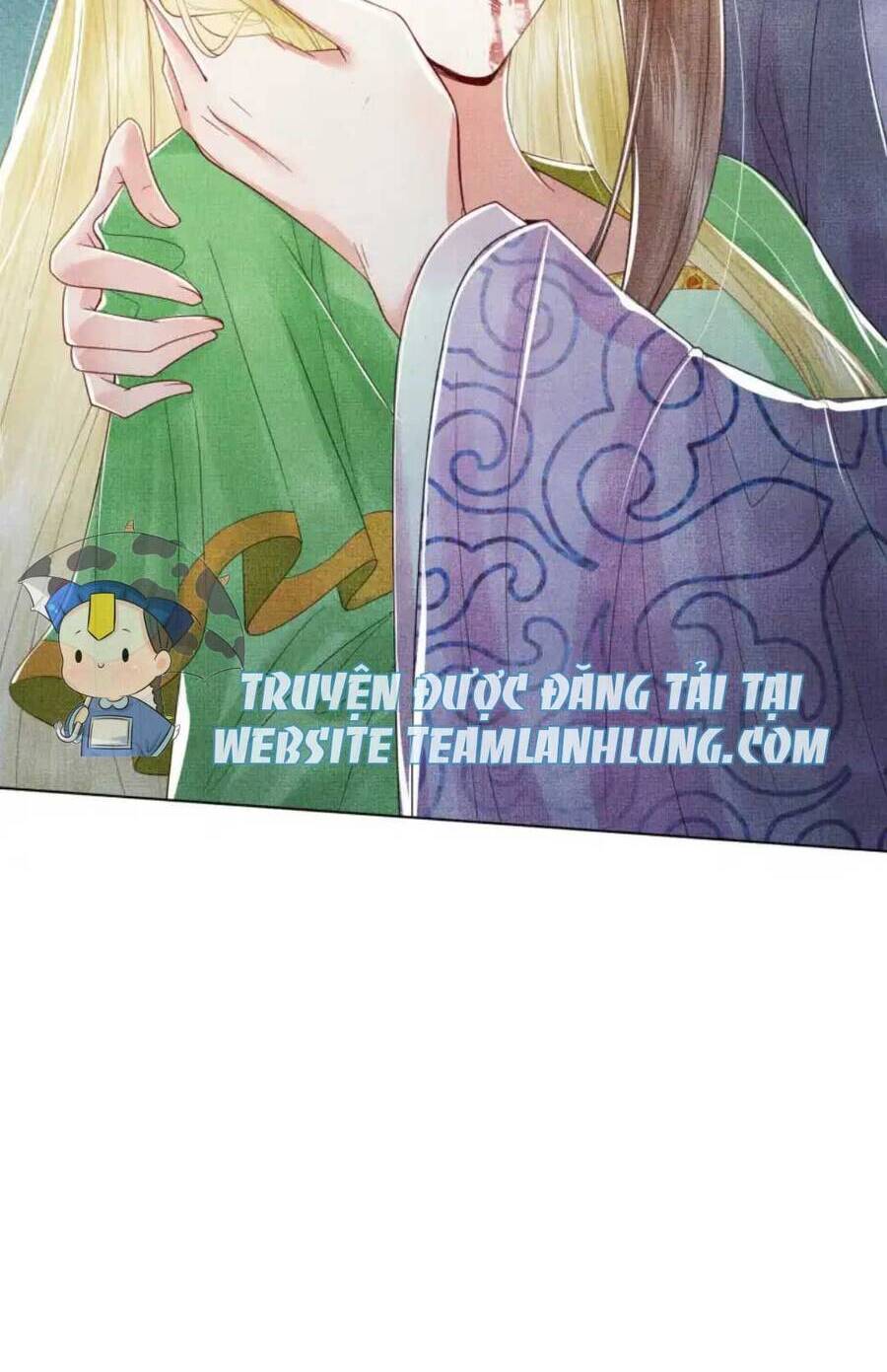 Các Đệ Tử Ai Cũng Nói Yêu Ta Chapter 7 - 24