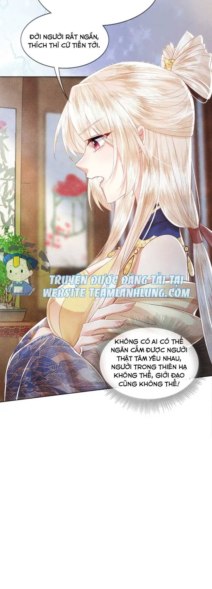 Các Đệ Tử Ai Cũng Nói Yêu Ta Chapter 7 - 28