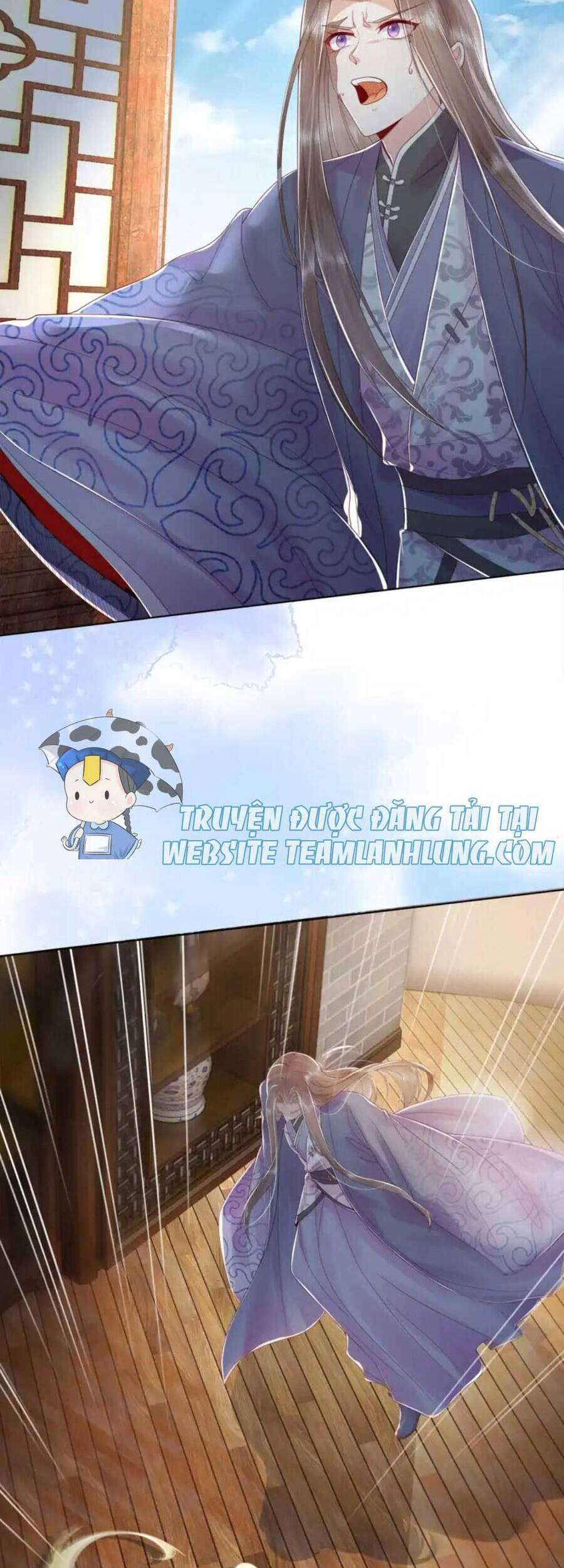 Các Đệ Tử Ai Cũng Nói Yêu Ta Chapter 7 - 4