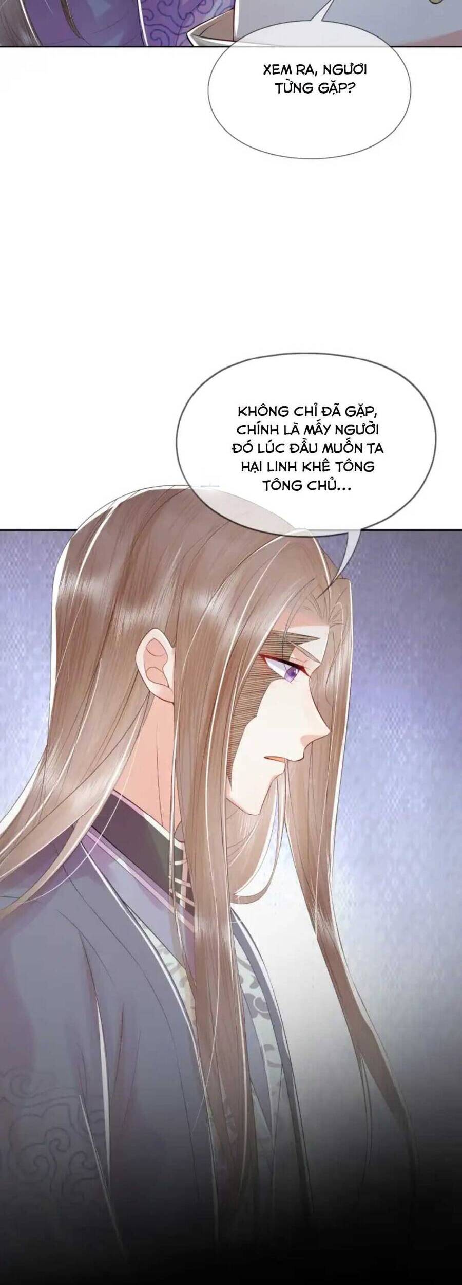 Các Đệ Tử Ai Cũng Nói Yêu Ta Chapter 7 - 31