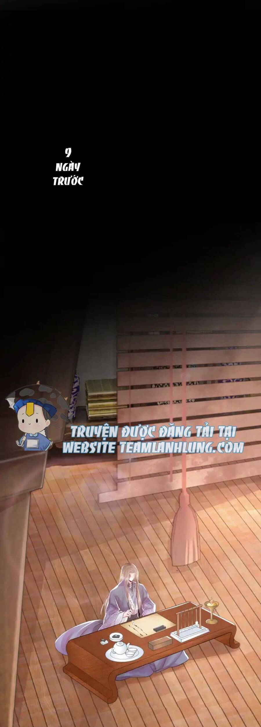 Các Đệ Tử Ai Cũng Nói Yêu Ta Chapter 7 - 32