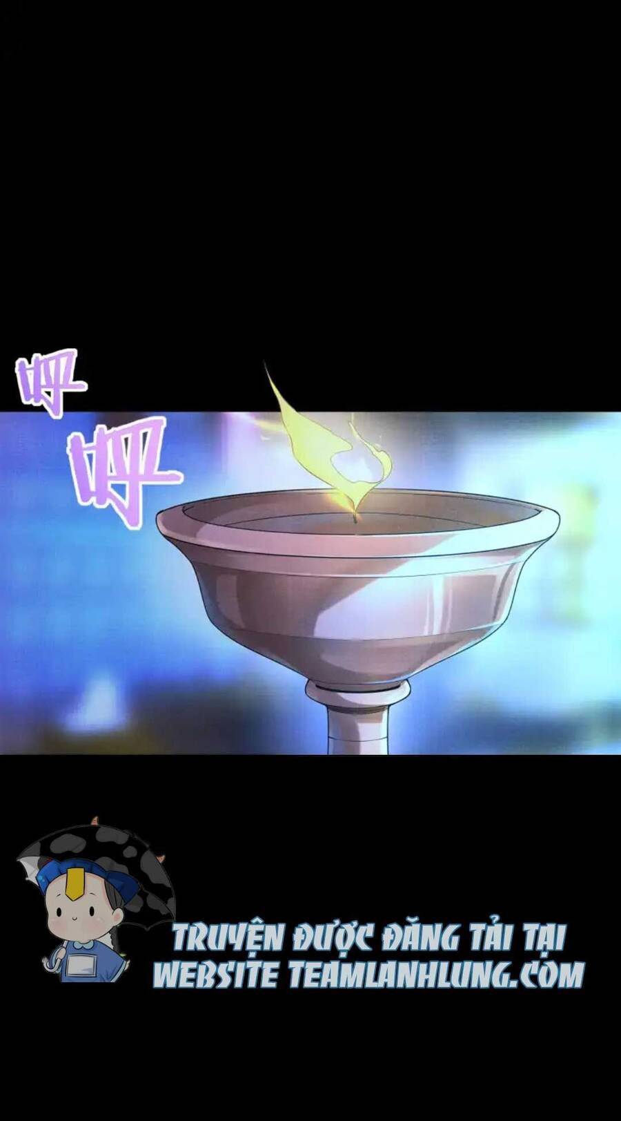 Các Đệ Tử Ai Cũng Nói Yêu Ta Chapter 7 - 35