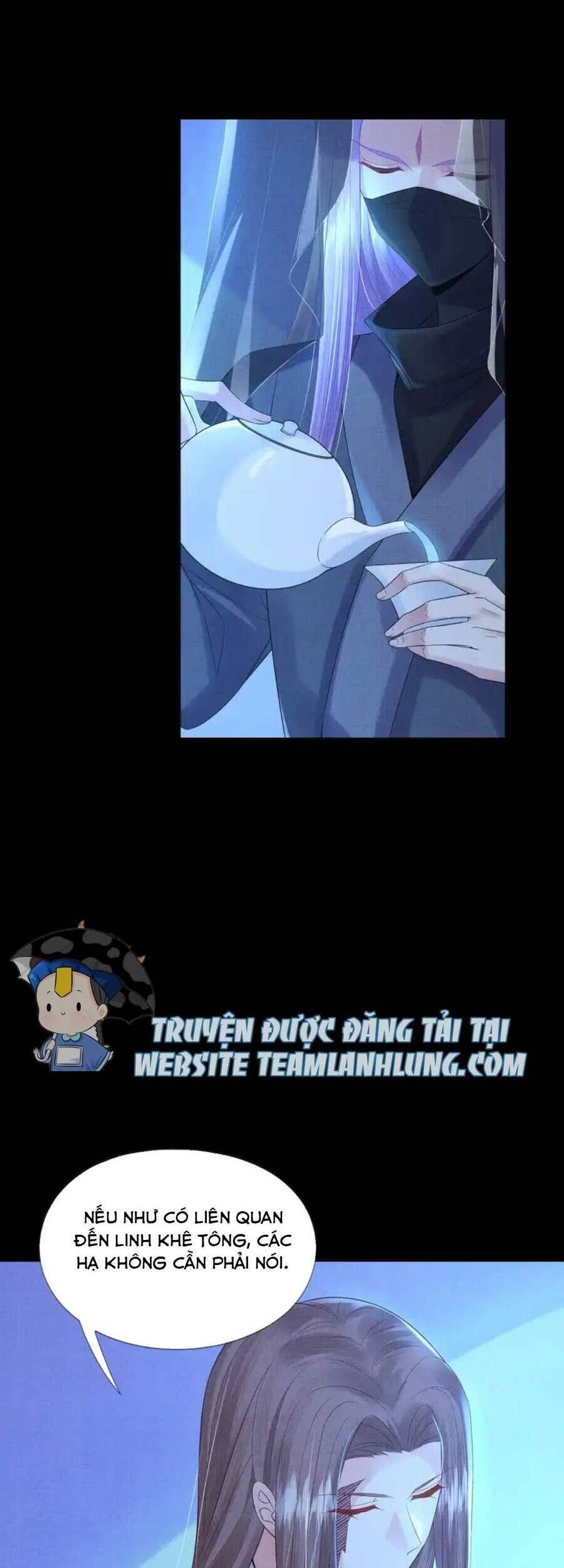 Các Đệ Tử Ai Cũng Nói Yêu Ta Chapter 7 - 39