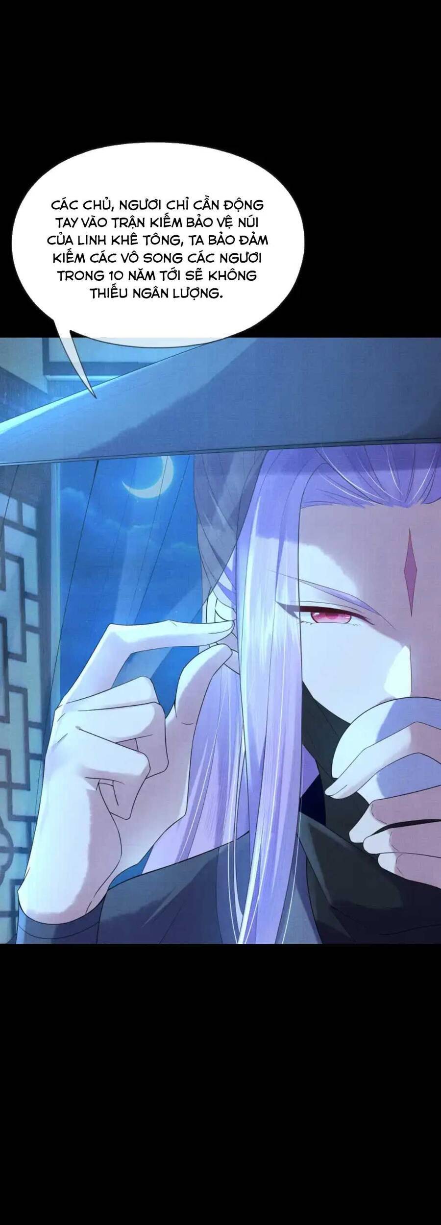 Các Đệ Tử Ai Cũng Nói Yêu Ta Chapter 7 - 41