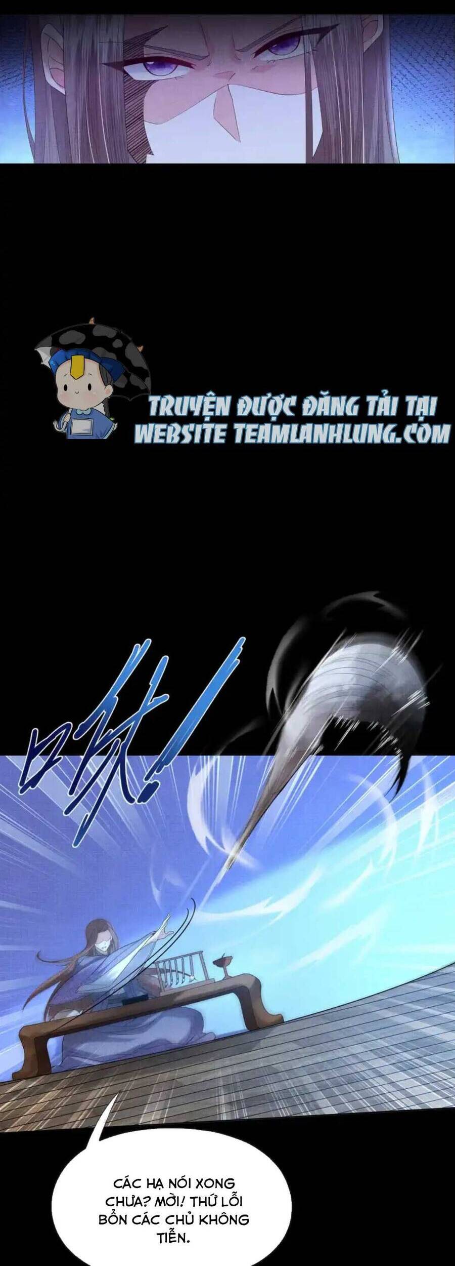 Các Đệ Tử Ai Cũng Nói Yêu Ta Chapter 7 - 42