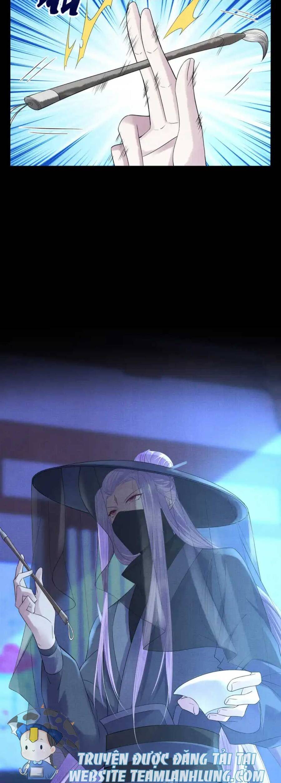 Các Đệ Tử Ai Cũng Nói Yêu Ta Chapter 7 - 44