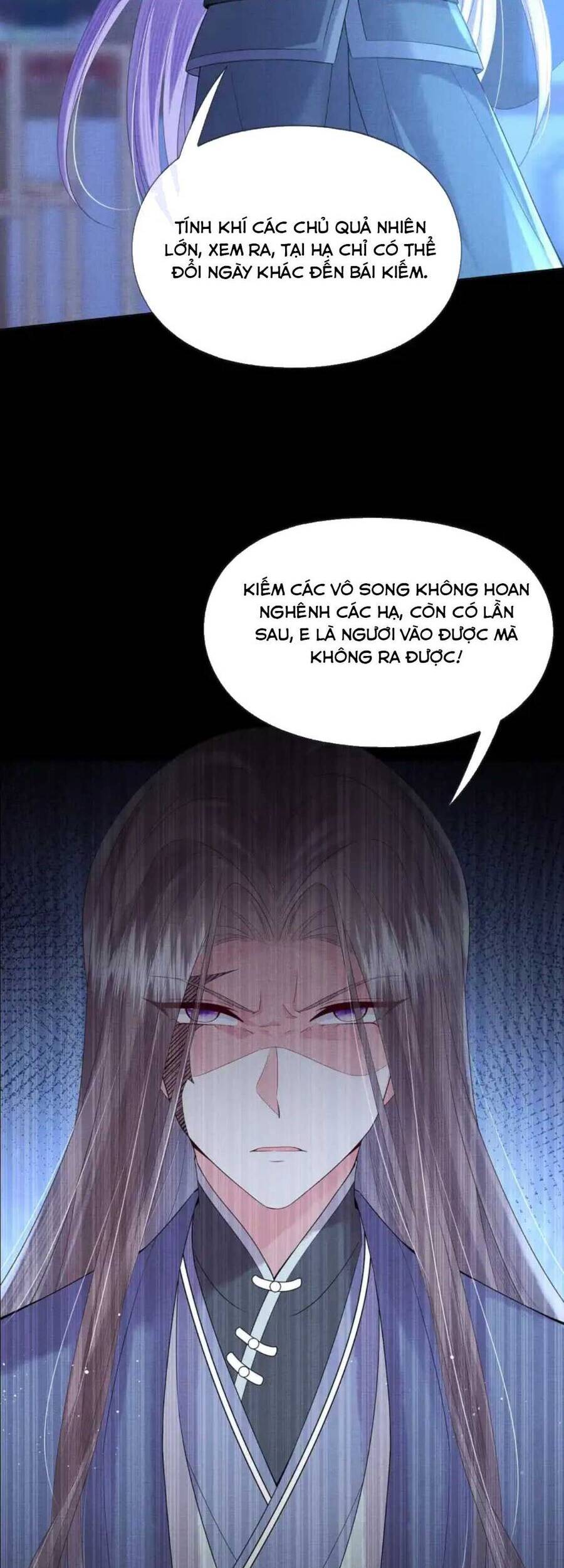 Các Đệ Tử Ai Cũng Nói Yêu Ta Chapter 7 - 45