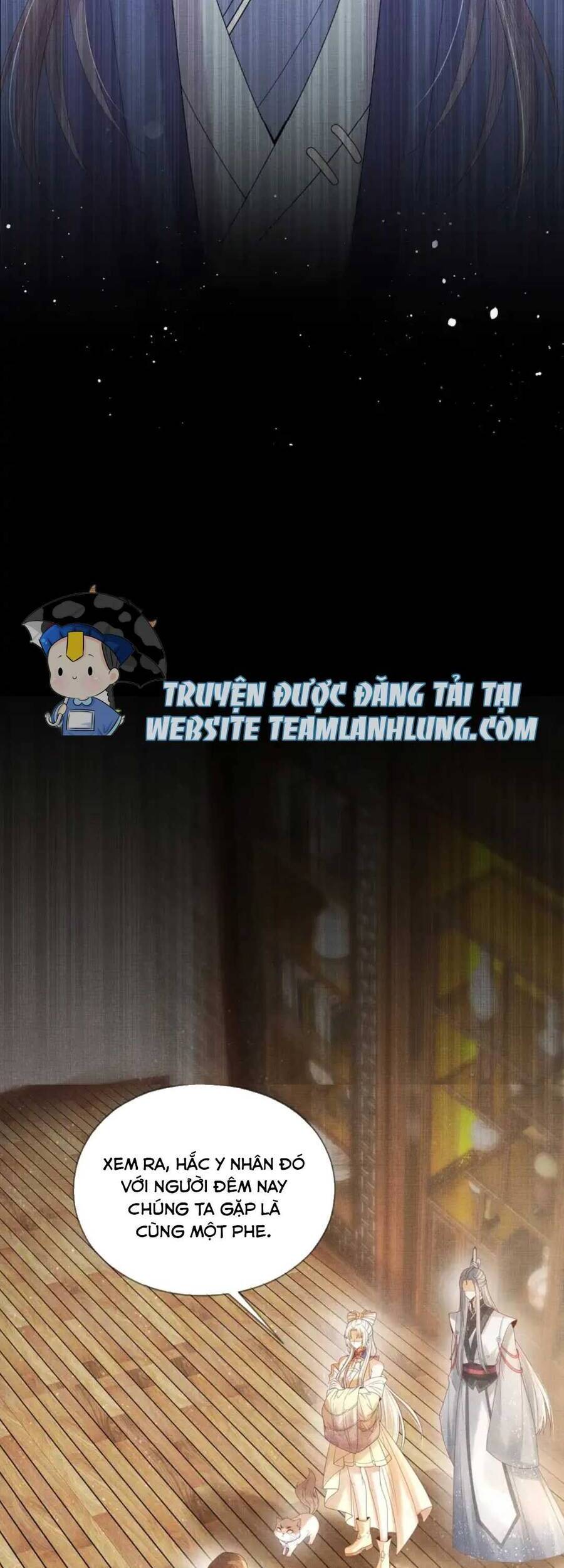 Các Đệ Tử Ai Cũng Nói Yêu Ta Chapter 7 - 46