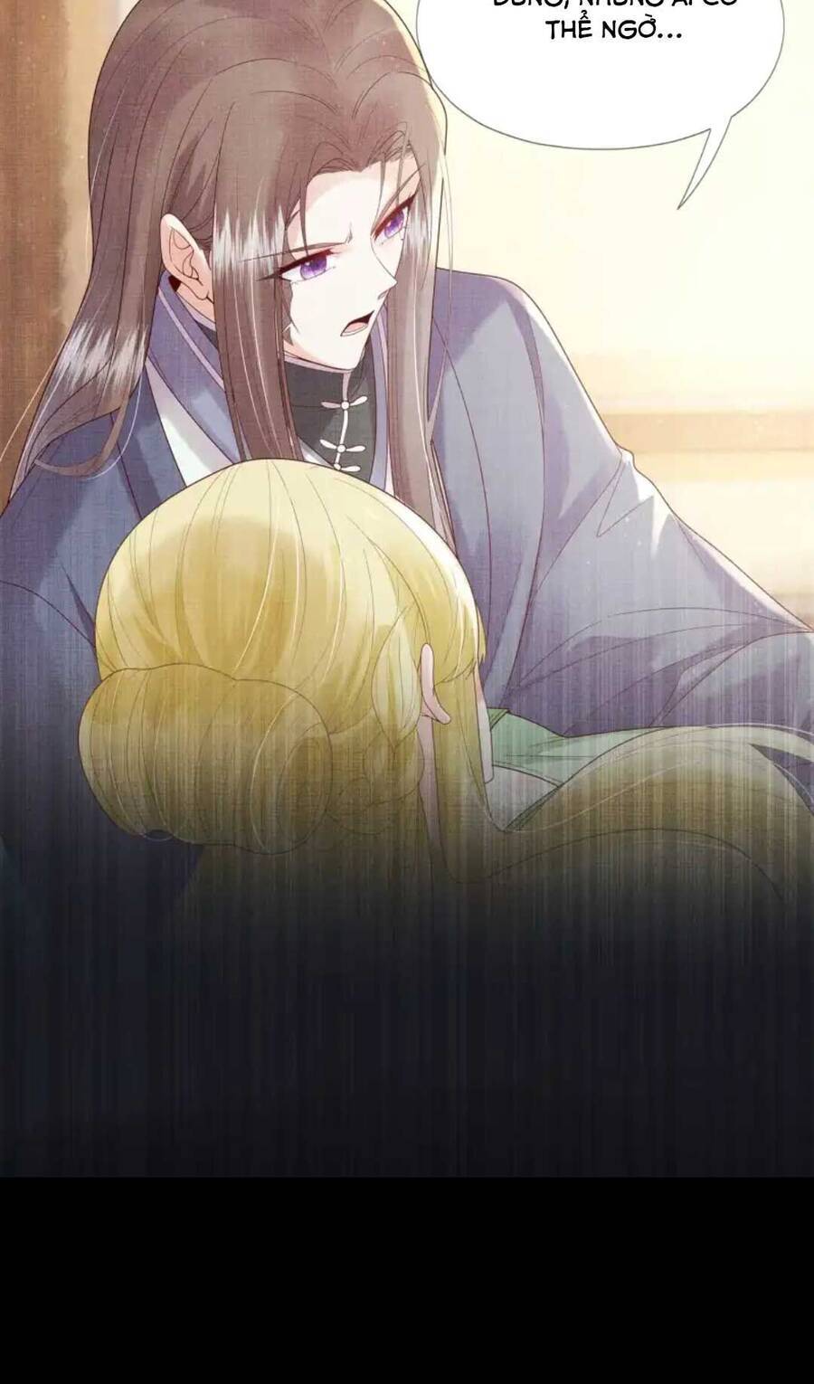 Các Đệ Tử Ai Cũng Nói Yêu Ta Chapter 7 - 48