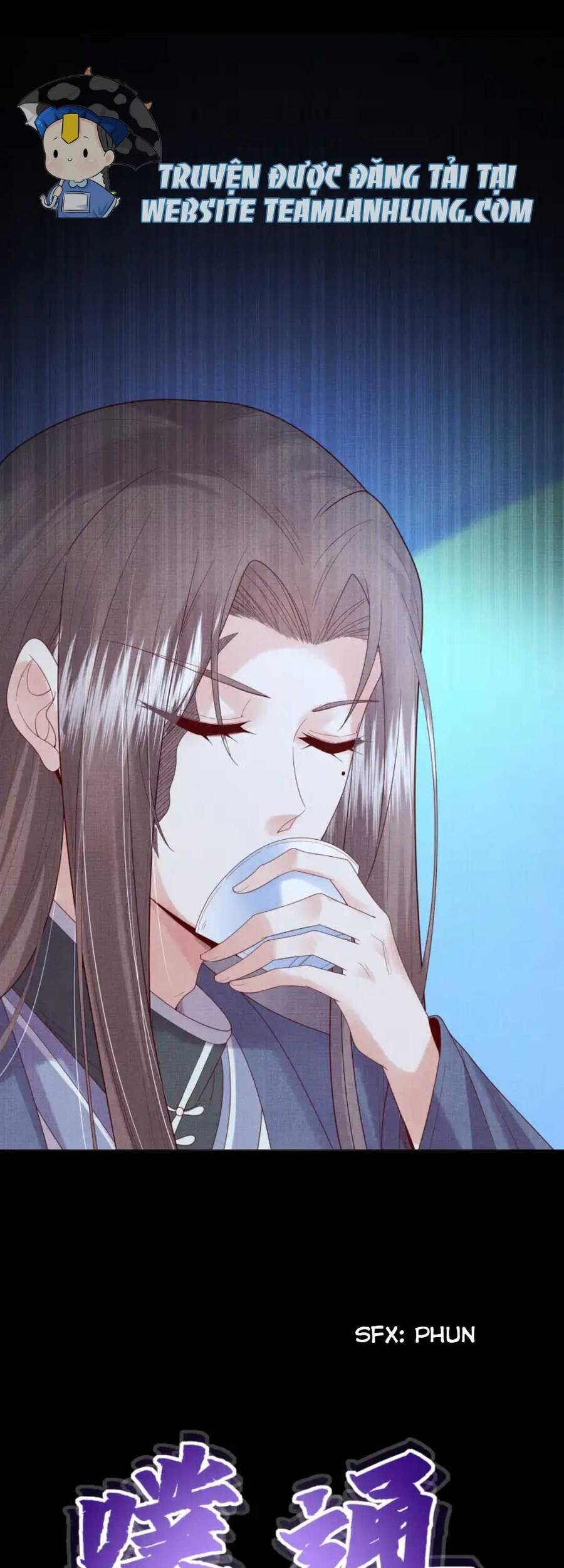 Các Đệ Tử Ai Cũng Nói Yêu Ta Chapter 7 - 50