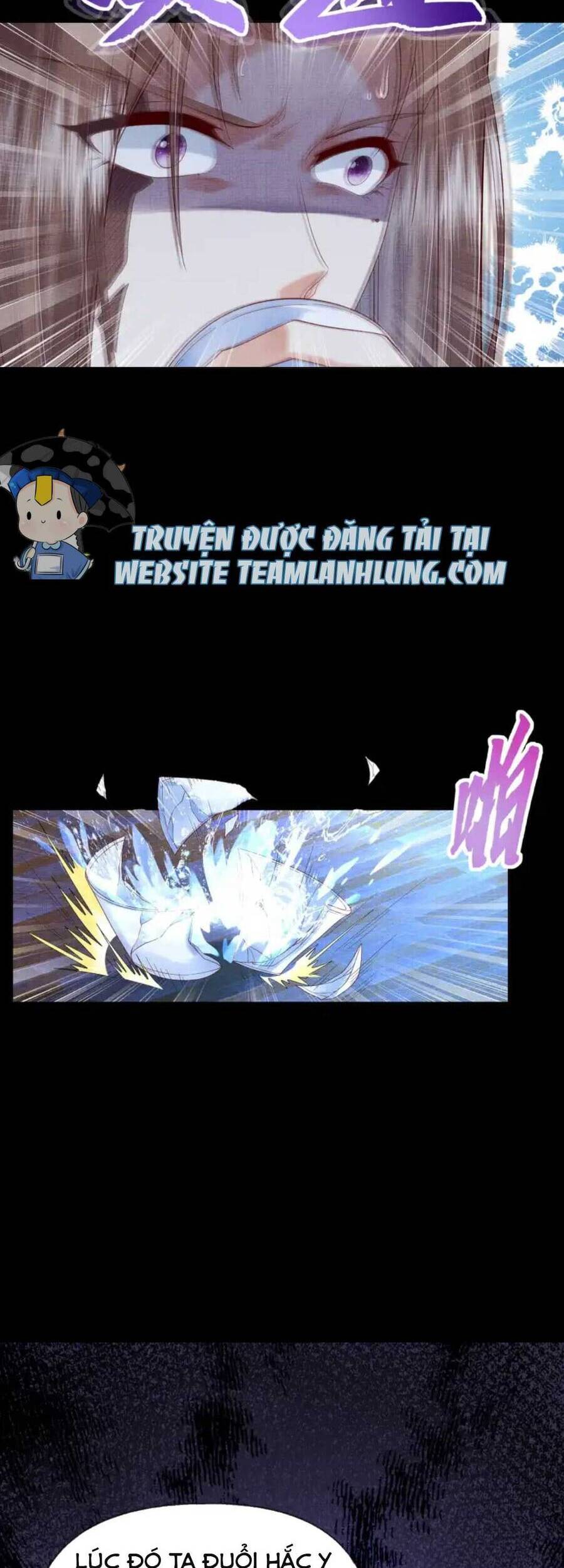 Các Đệ Tử Ai Cũng Nói Yêu Ta Chapter 7 - 51