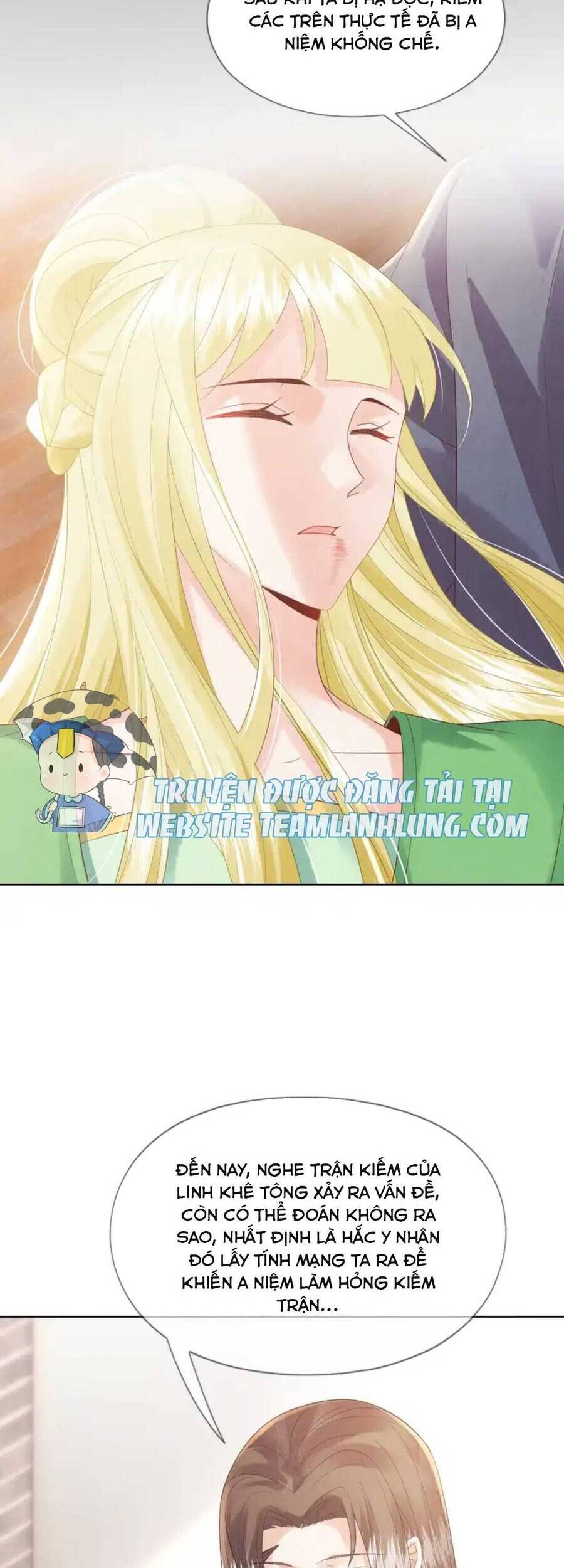 Các Đệ Tử Ai Cũng Nói Yêu Ta Chapter 7 - 59