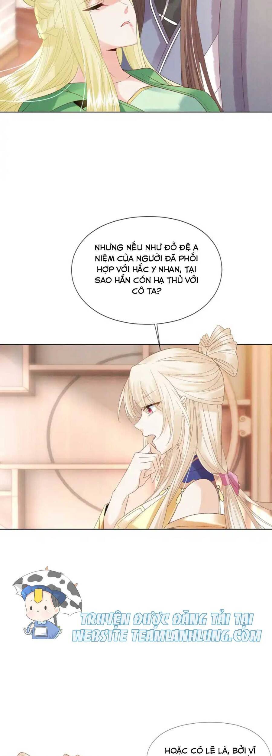 Các Đệ Tử Ai Cũng Nói Yêu Ta Chapter 7 - 61