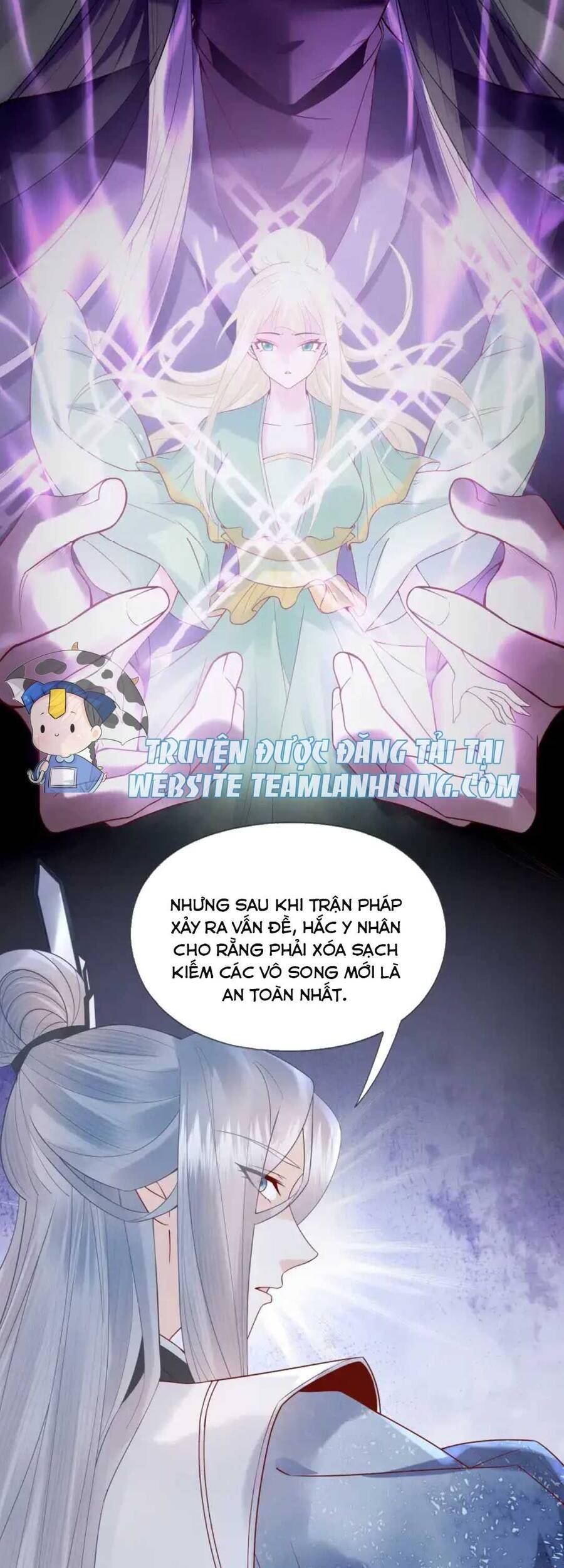 Các Đệ Tử Ai Cũng Nói Yêu Ta Chapter 7 - 63