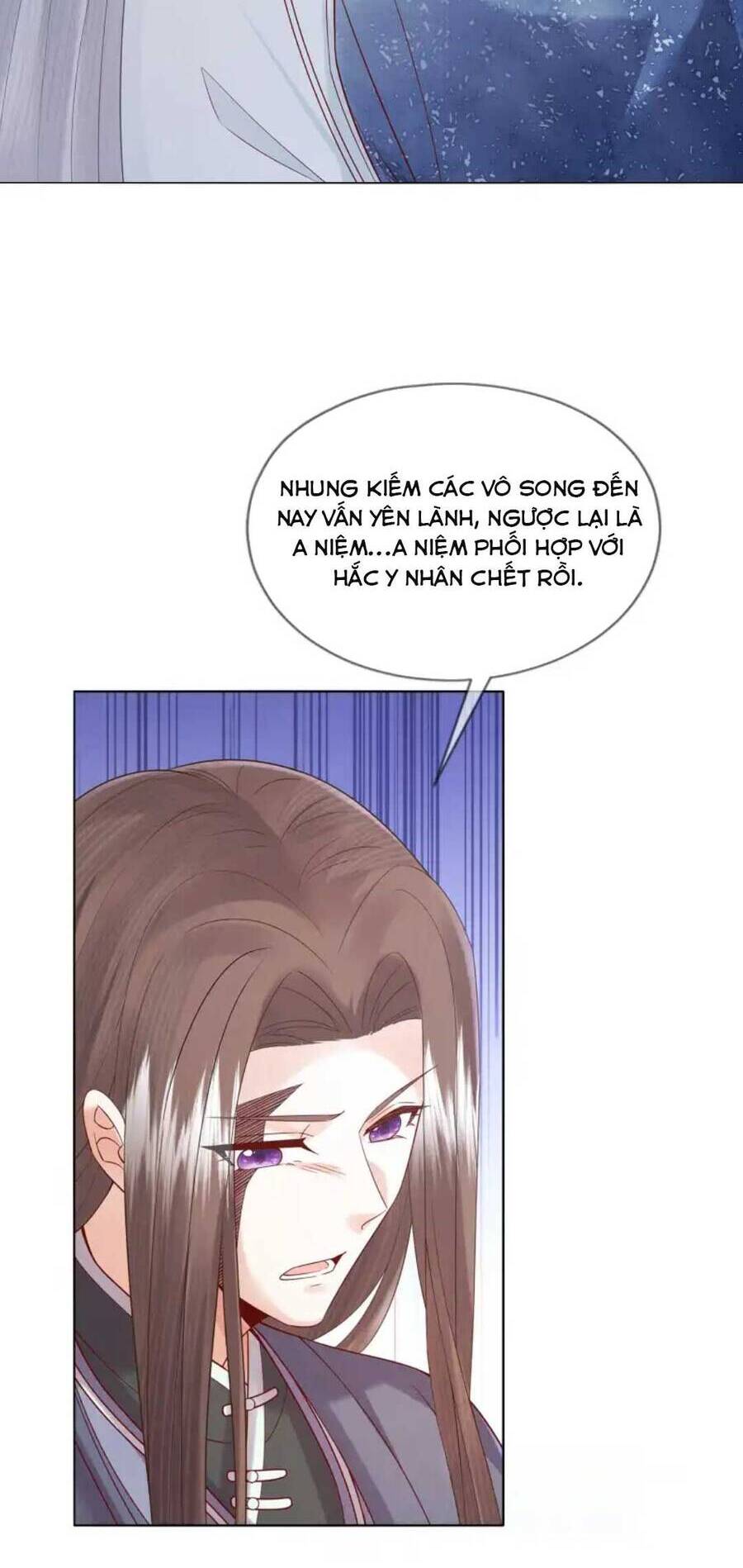 Các Đệ Tử Ai Cũng Nói Yêu Ta Chapter 7 - 64