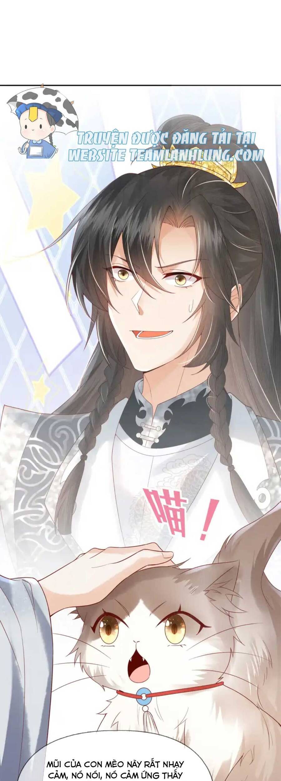 Các Đệ Tử Ai Cũng Nói Yêu Ta Chapter 7 - 66