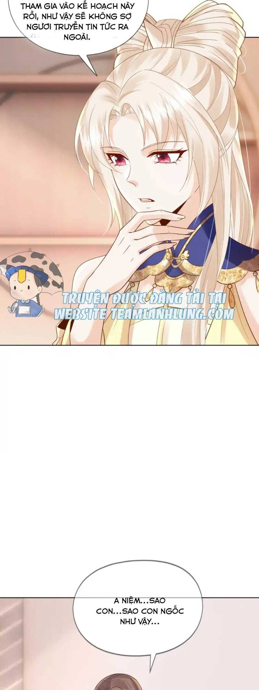 Các Đệ Tử Ai Cũng Nói Yêu Ta Chapter 7 - 68