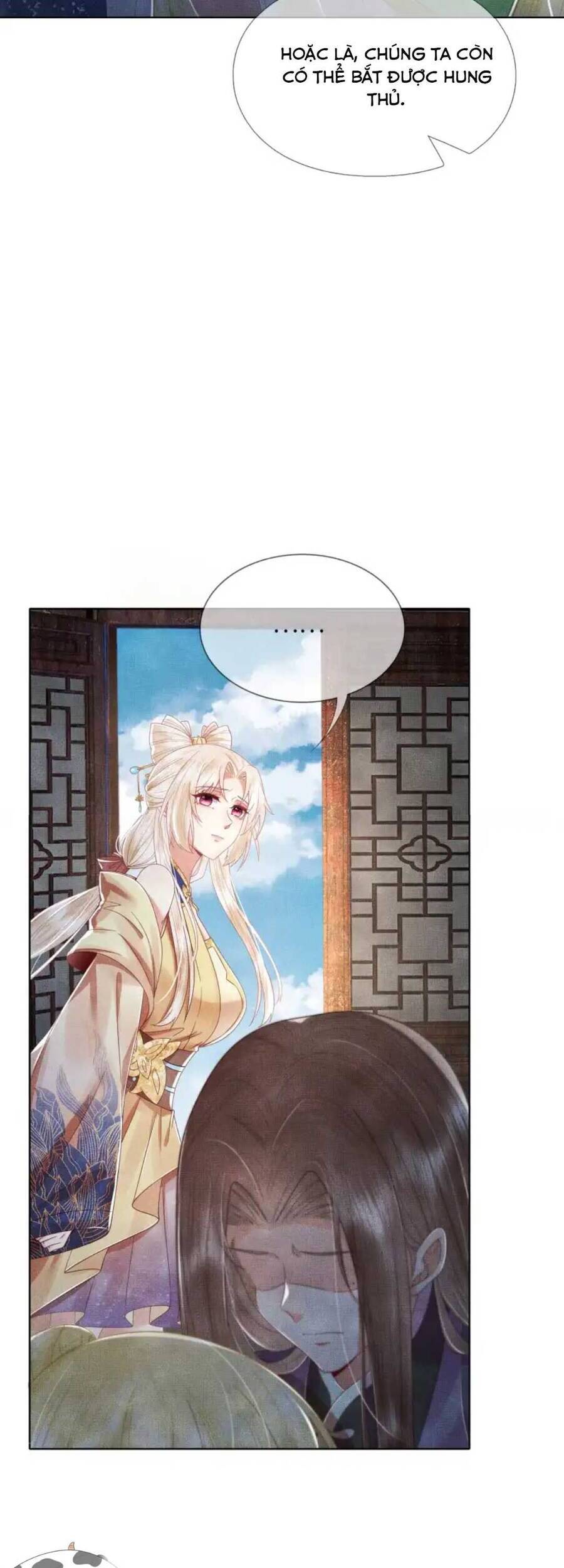 Các Đệ Tử Ai Cũng Nói Yêu Ta Chapter 7 - 8