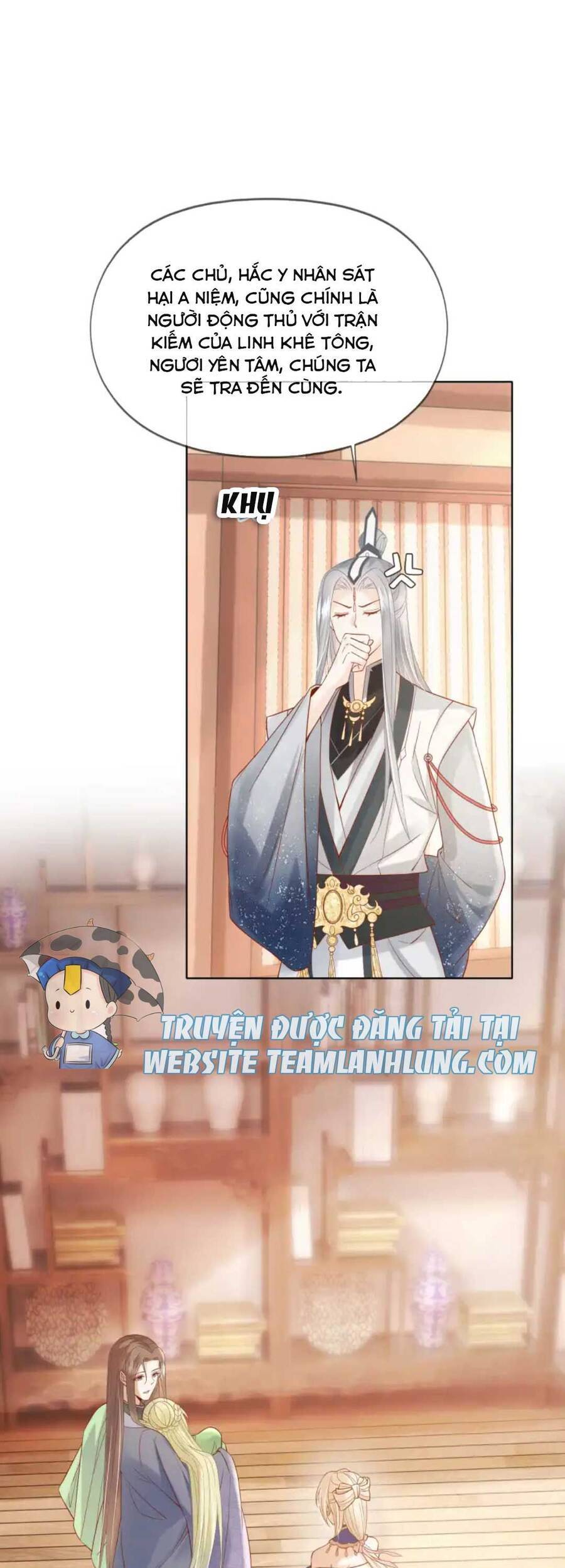 Các Đệ Tử Ai Cũng Nói Yêu Ta Chapter 7 - 74