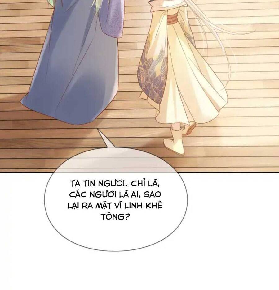 Các Đệ Tử Ai Cũng Nói Yêu Ta Chapter 7 - 75