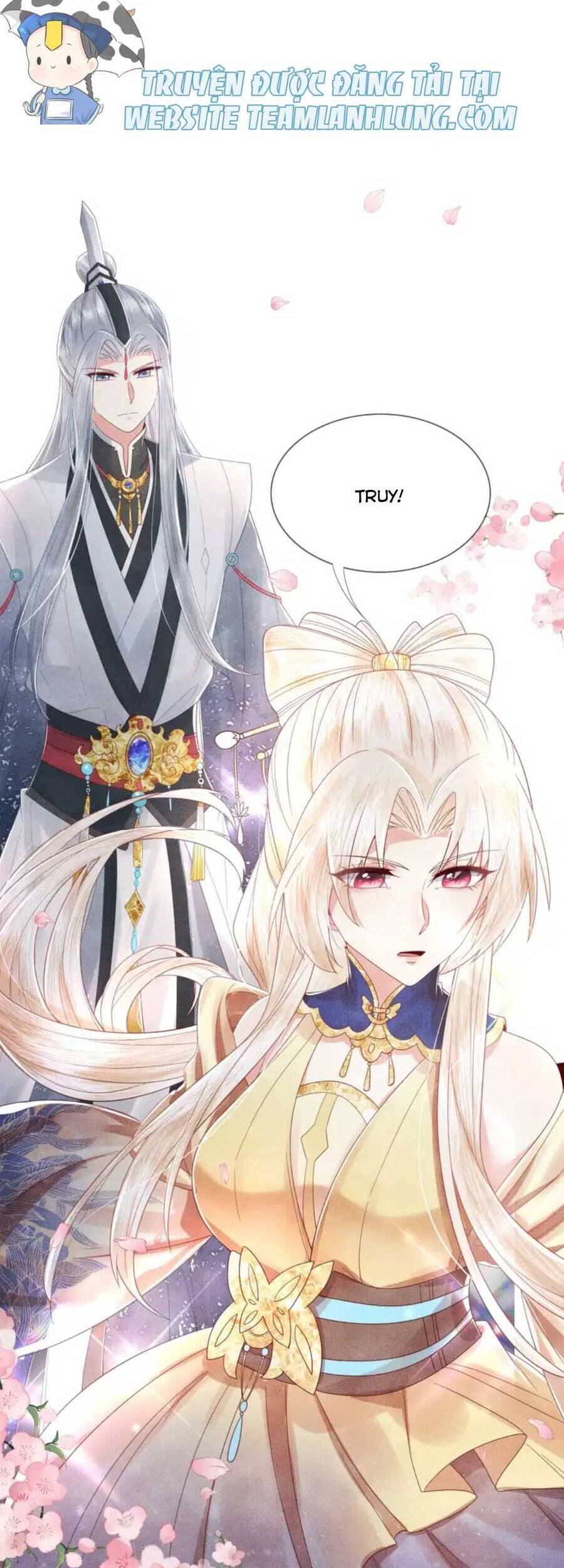 Các Đệ Tử Ai Cũng Nói Yêu Ta Chapter 7 - 9