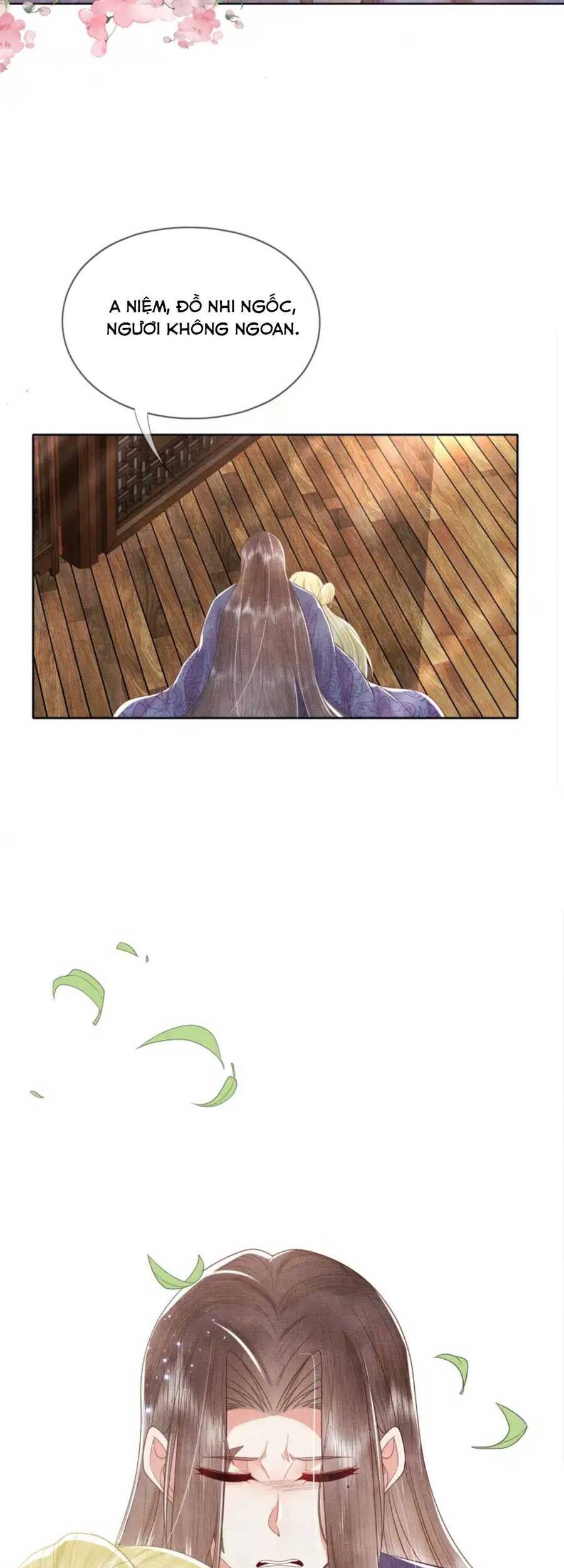 Các Đệ Tử Ai Cũng Nói Yêu Ta Chapter 7 - 10