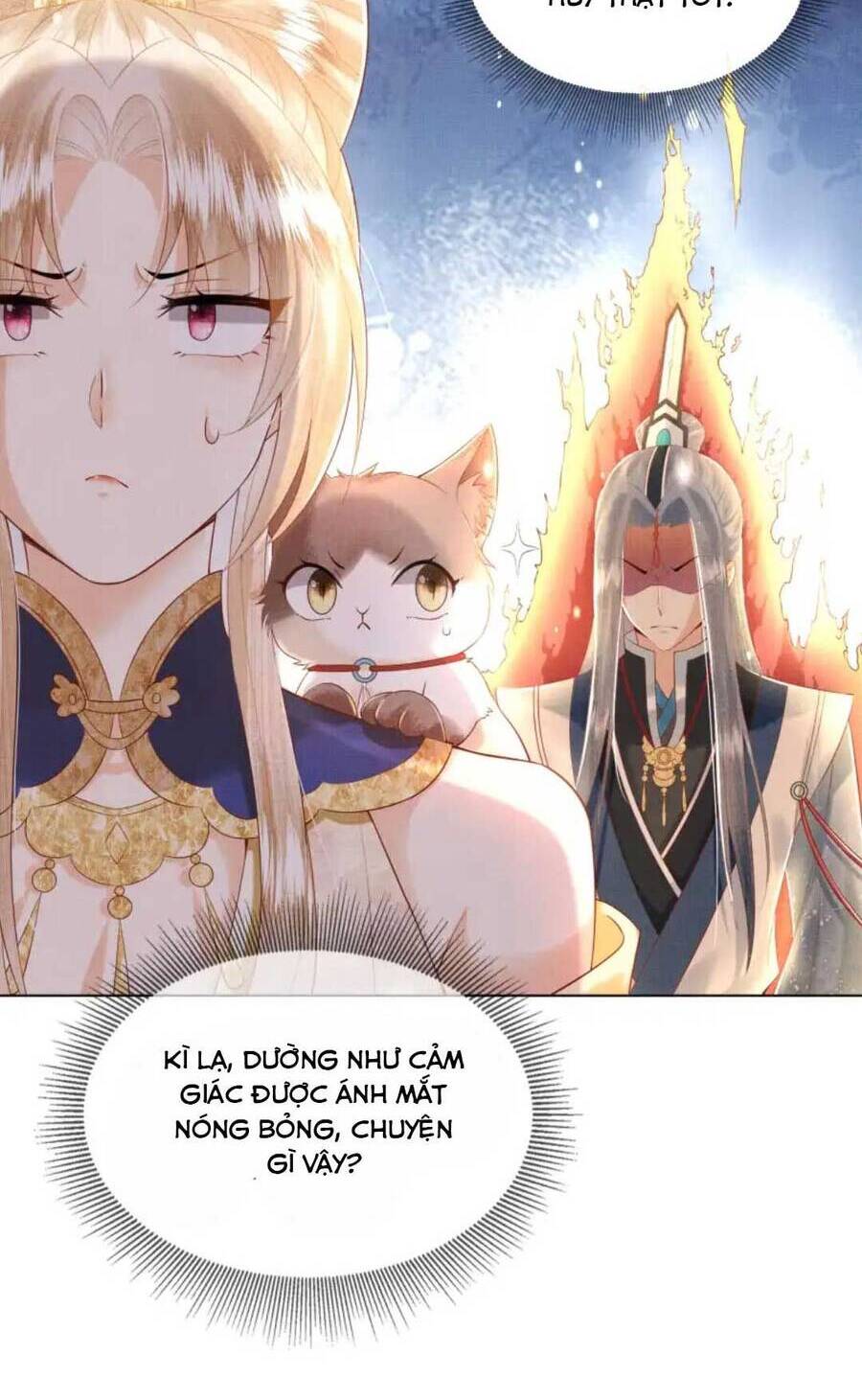 Các Đệ Tử Ai Cũng Nói Yêu Ta Chapter 8 - 15