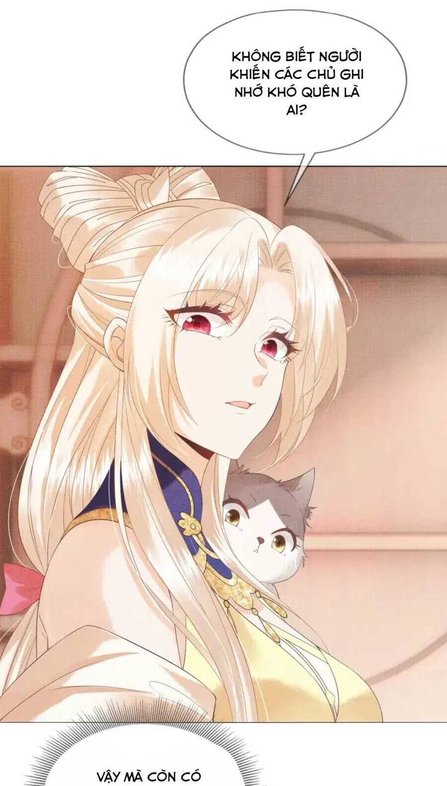 Các Đệ Tử Ai Cũng Nói Yêu Ta Chapter 8 - 17