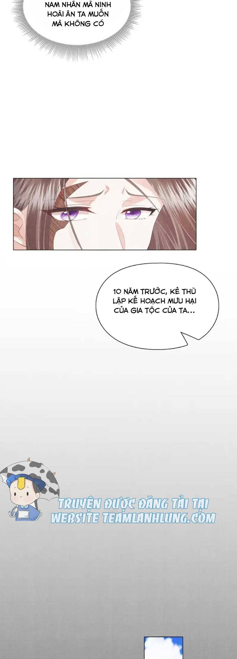 Các Đệ Tử Ai Cũng Nói Yêu Ta Chapter 8 - 18