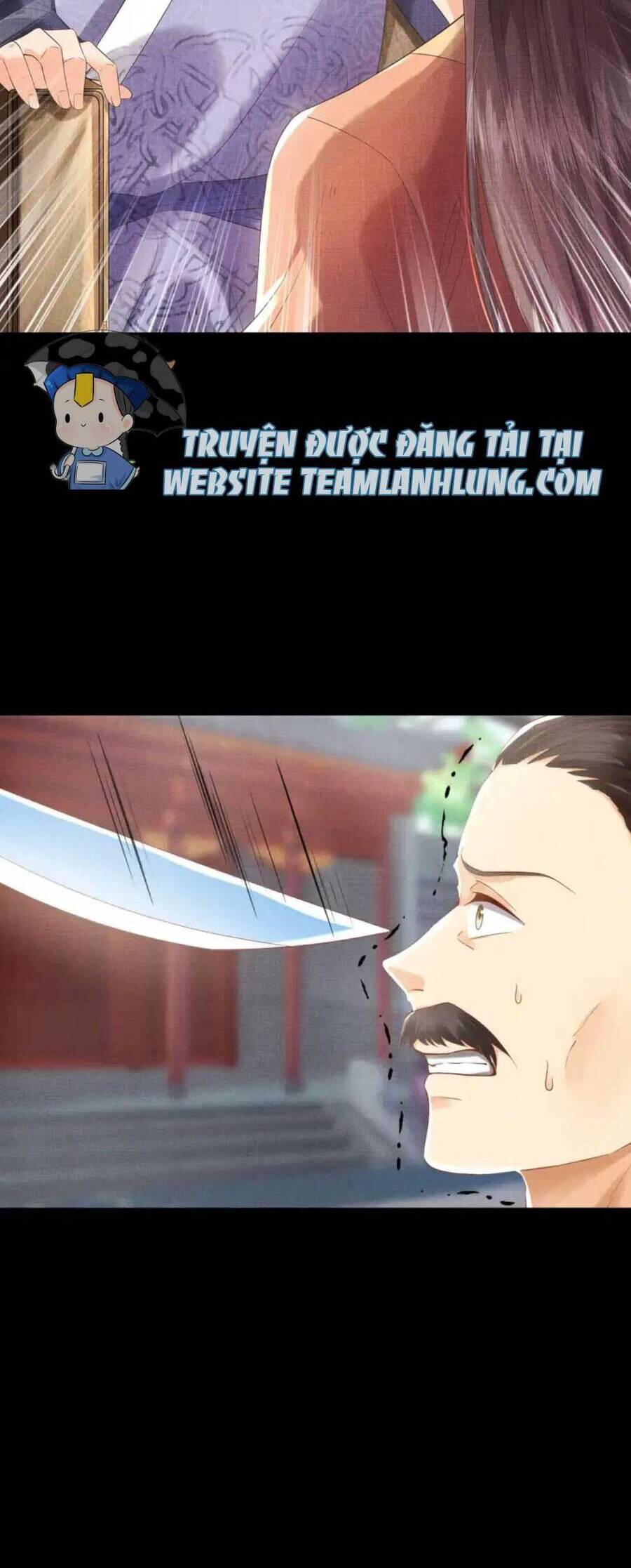 Các Đệ Tử Ai Cũng Nói Yêu Ta Chapter 8 - 21