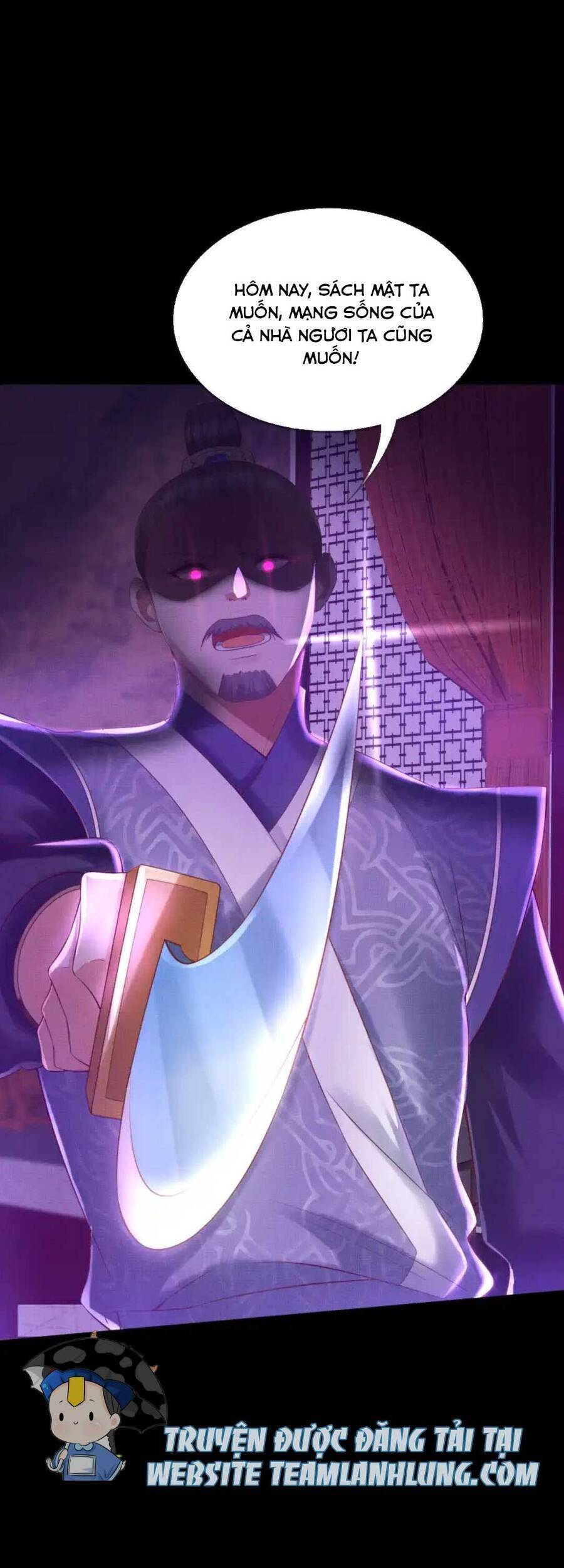 Các Đệ Tử Ai Cũng Nói Yêu Ta Chapter 8 - 22